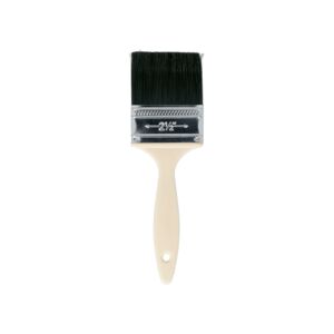 BRUSH PAINT POLY CHIP 2.5" LINZER BRUSH PAINT POLY CHIP 2.5" LINZER